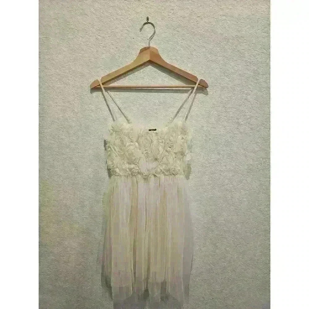 ANM coquette tulle dress. Size M.